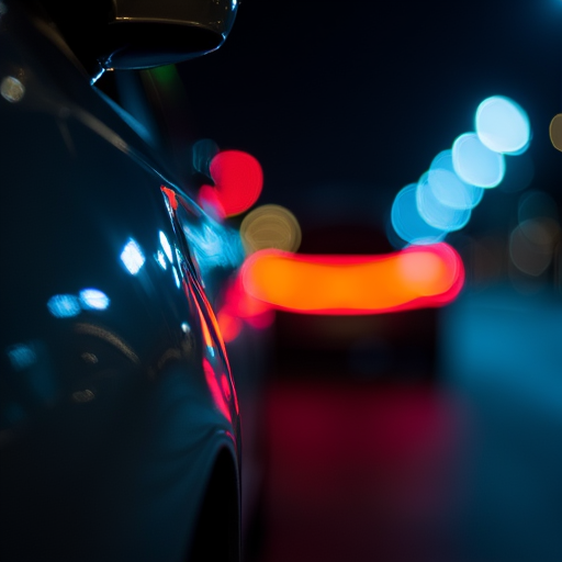 Electric vehicle with lease buyout paperwork