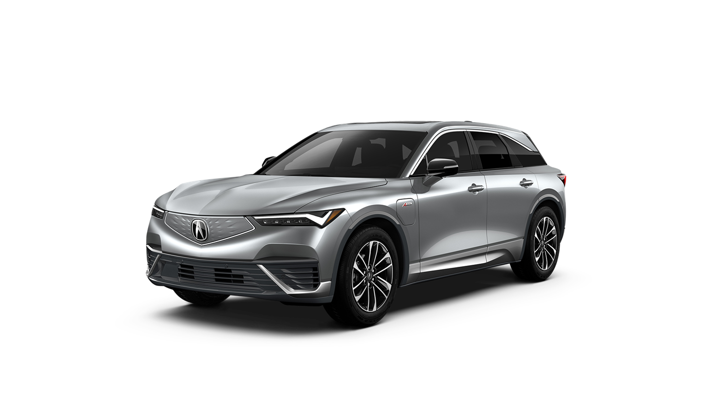 Acura ZDX