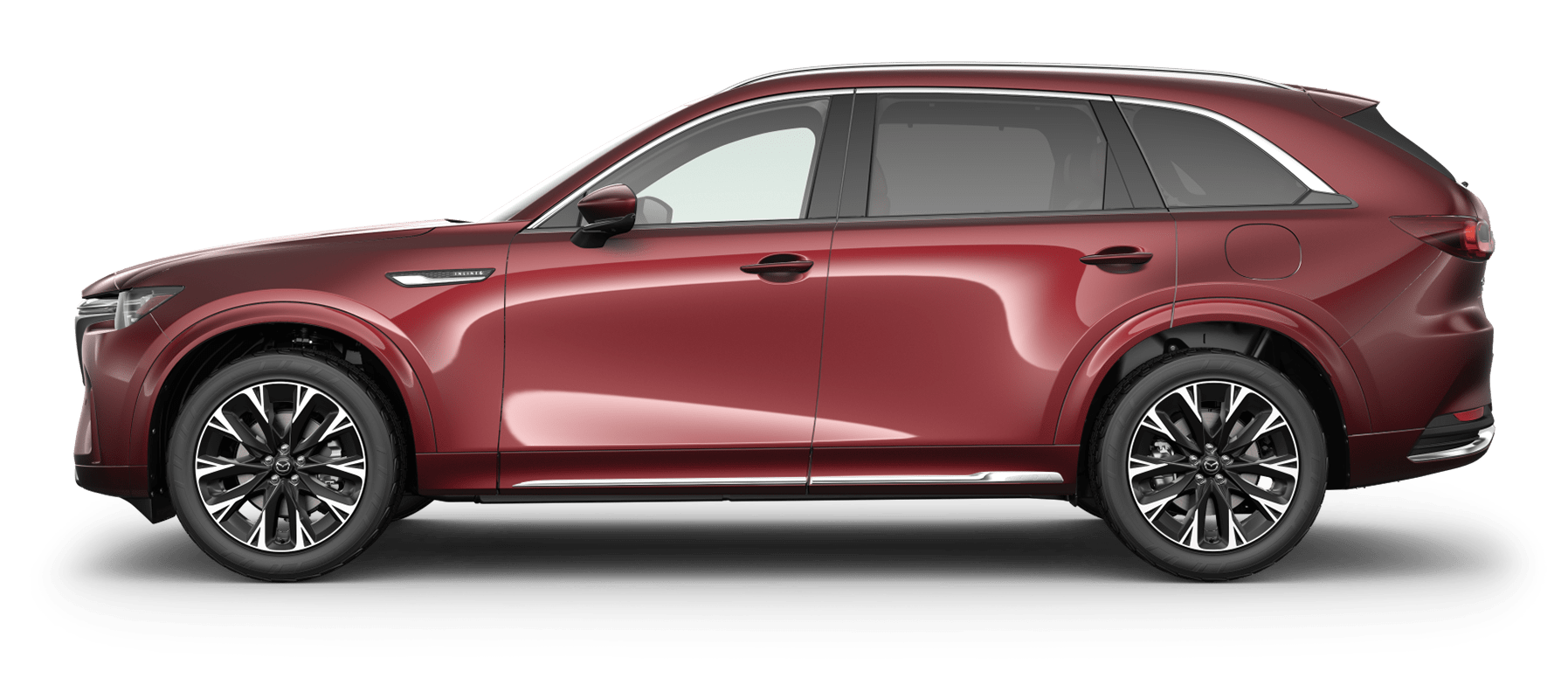 2024 Mazda CX-90 PHEV
